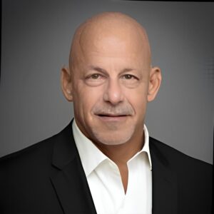 iCHOR COO - Craig Berky